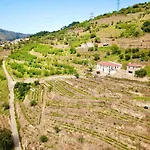 לינה וארוחת בוקר Quinta Do Fojo Valonguinho, Barro