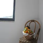 לינה וארוחת בוקר Quinta Do Fojo Valonguinho, Barro