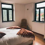 לינה וארוחת בוקר Quinta Do Fojo Valonguinho, Barro
