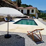 Quinta Do Fojo Valonguinho, Barro Barro (Vila Real)