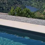 לינה וארוחת בוקר Quinta Do Fojo Valonguinho, Barro