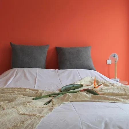 Quinta Do Fojo Valonguinho, Barro Bed & Breakfast 3*