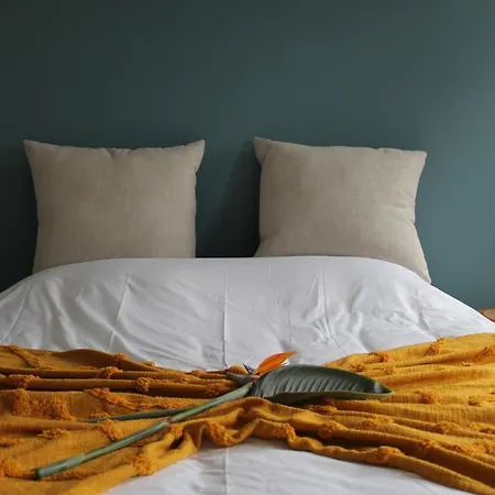 Quinta Do Fojo Valonguinho, Barro Bed & Breakfast