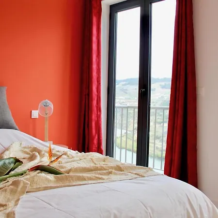 Bed & Breakfast Quinta Do Fojo Valonguinho, Barro Barro (Vila Real)