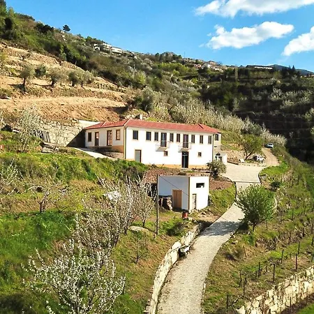 Quinta Do Fojo Valonguinho, Barro 3* Barro (Vila Real)
