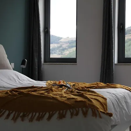 Quinta Do Fojo Valonguinho, Barro 3*