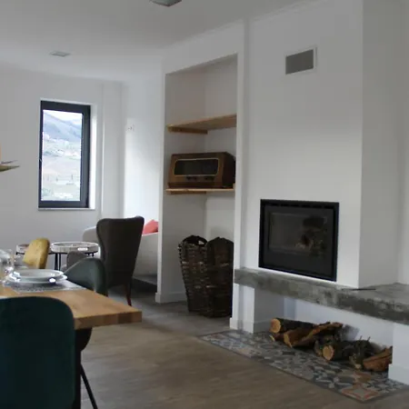 فندق مبيت وإفطار Quinta Do Fojo Valonguinho, Barro