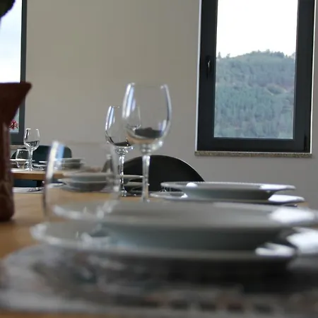 Quinta Do Fojo Valonguinho, Barro 3* Barro (Vila Real)