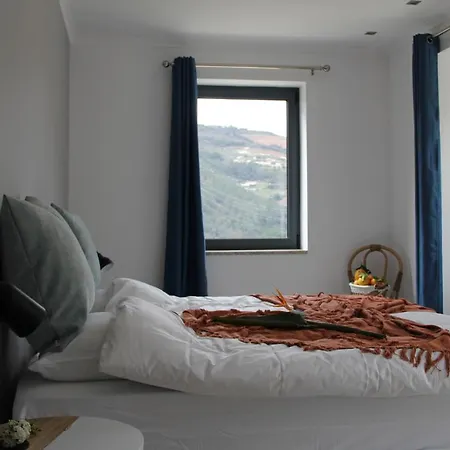 Quinta Do Fojo Valonguinho, Barro