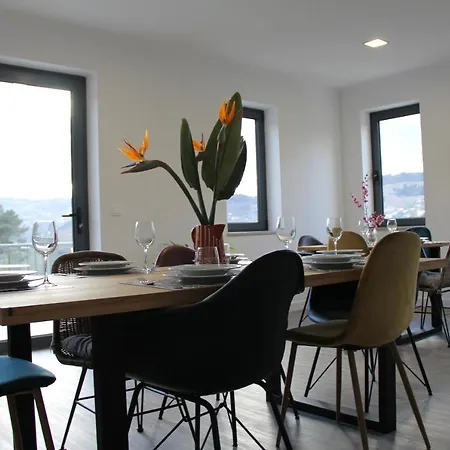 Quinta Do Fojo Valonguinho, Barro Barro (Vila Real)