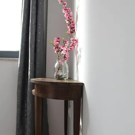 Bed & Breakfast Quinta Do Fojo Valonguinho, Barro