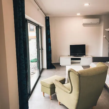 Quinta Do Fojo Valonguinho, Barro 3* Barro (Vila Real)