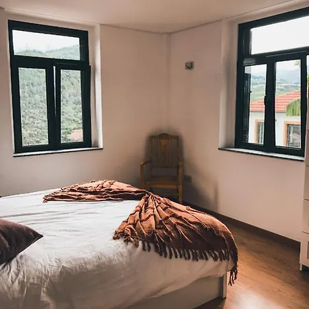 Oda ve Kahvaltı Quinta Do Fojo Valonguinho, Barro