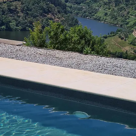 Bed & Breakfast Quinta Do Fojo Valonguinho, Barro