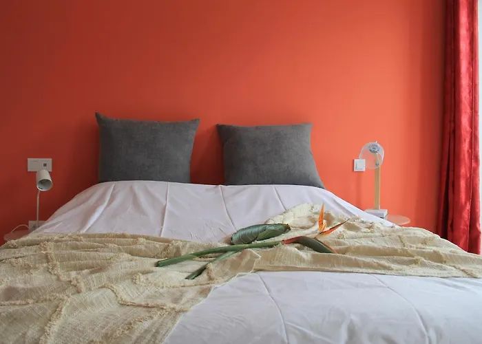 Quinta Do Fojo Valonguinho, Barro Bed & Breakfast 3*