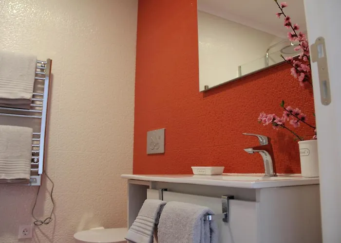 Quinta Do Fojo Valonguinho, Barro 3* Barro (Vila Real)