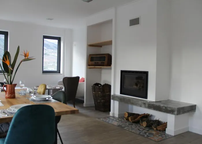 فندق مبيت وإفطار Quinta Do Fojo Valonguinho, Barro