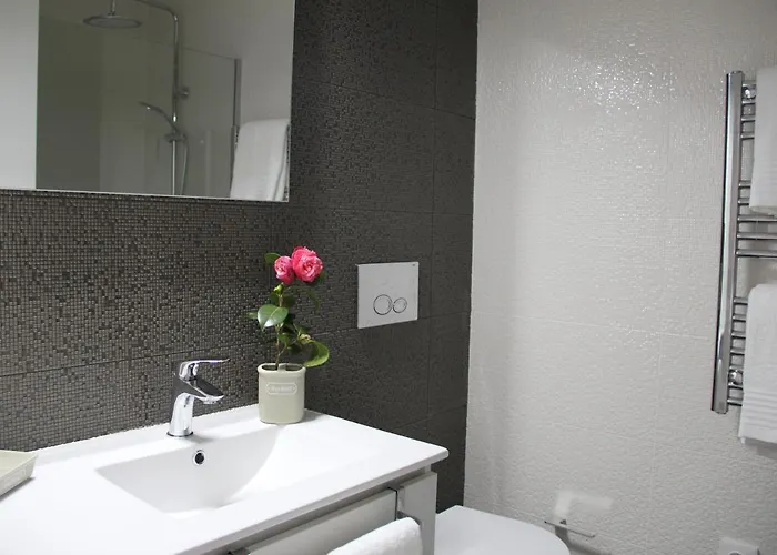 فندق مبيت وإفطار Quinta Do Fojo Valonguinho, Barro Barro (Vila Real)