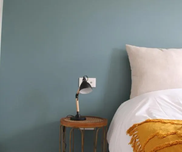 Bed & Breakfast Quinta Do Fojo Valonguinho, Barro Barro (Vila Real)