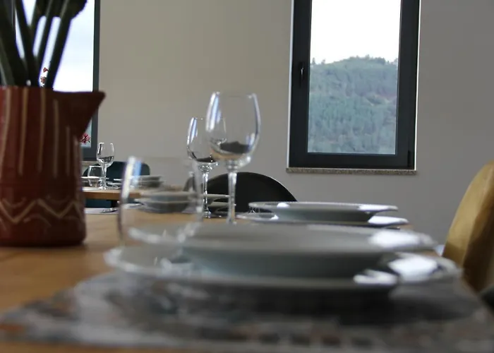 Quinta Do Fojo Valonguinho, Barro 3* Barro (Vila Real)