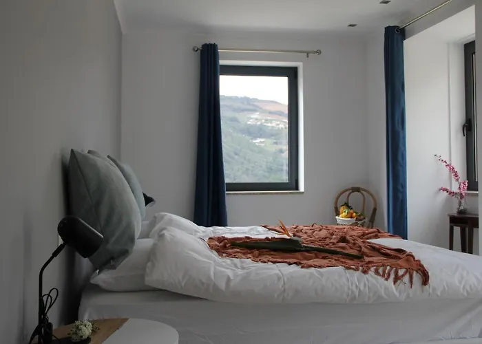 Quinta Do Fojo Valonguinho, Barro