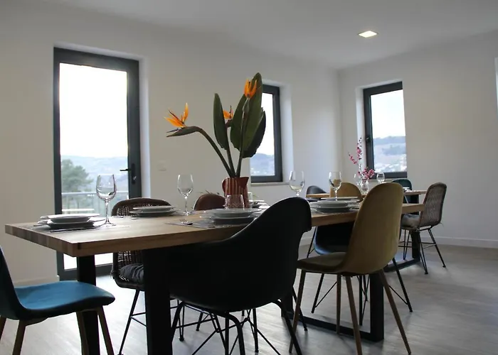 Quinta Do Fojo Valonguinho, Barro Barro (Vila Real)