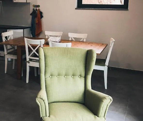 Quinta Do Fojo Valonguinho, Barro فندق مبيت وإفطار Barro (Vila Real)