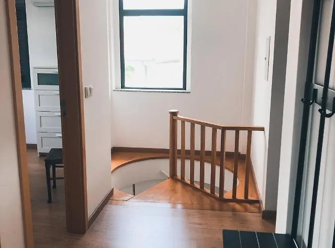 Quinta Do Fojo Valonguinho, Barro فندق مبيت وإفطار Barro (Vila Real)